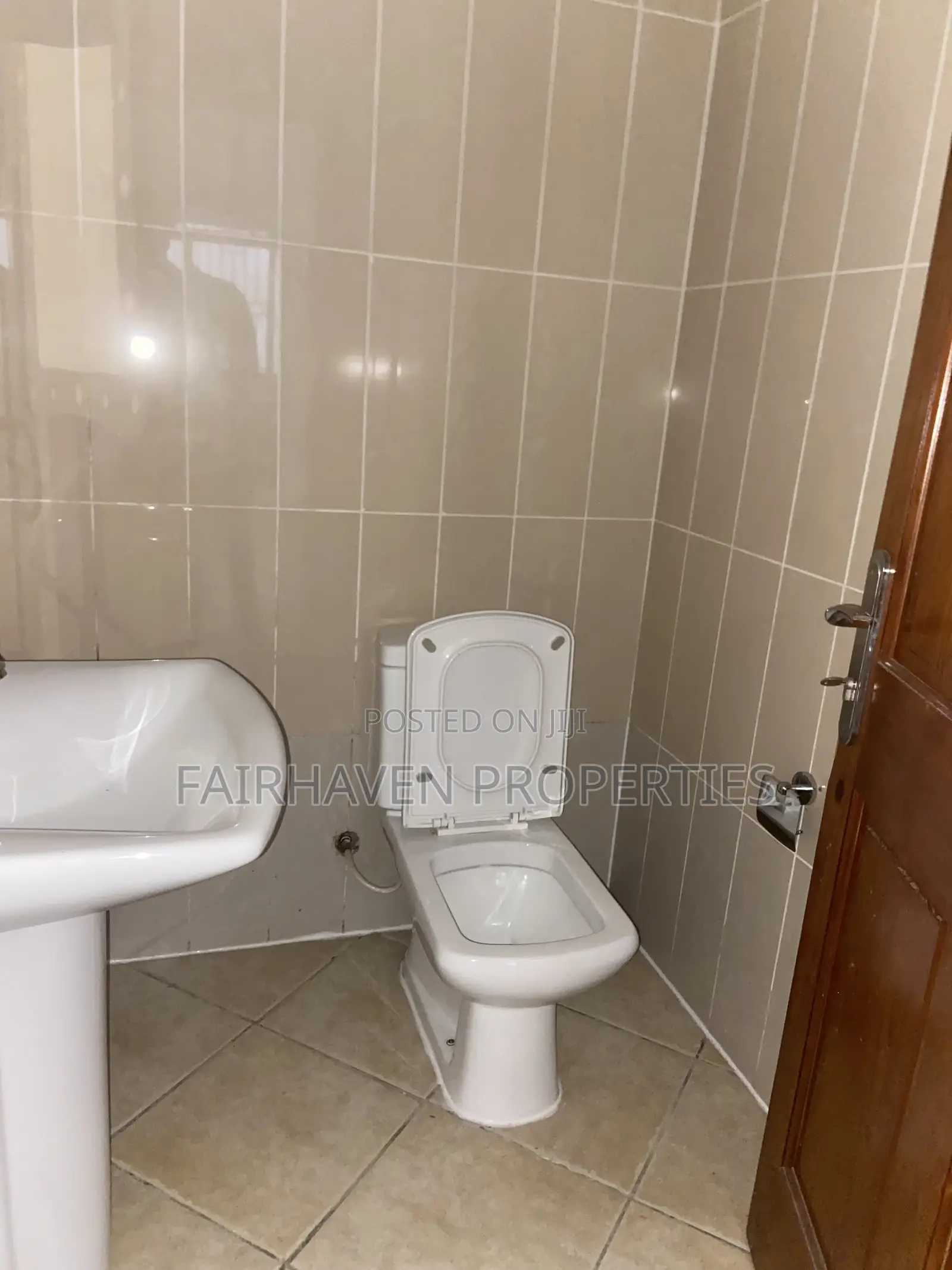 3bdrm House in Cantonments for rent