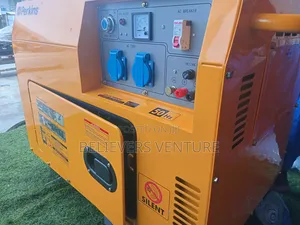 Undefeated Brand 10kva 10kva Generator Perkins Generator