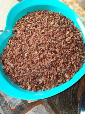 Achicha Ede (Dried Cocoyam)