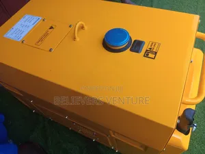 Energy Boost House Generator Perkins Generator 13000w