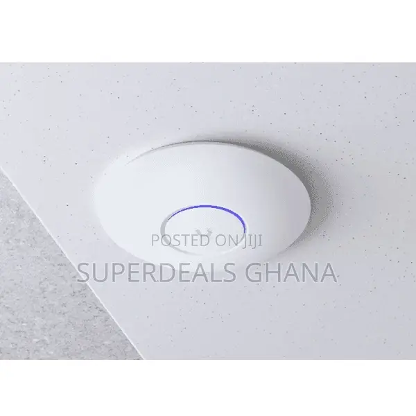 Unifi U6 Pro