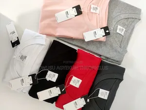 Branded T Shirts and Next Generation Original Plain T Shirts