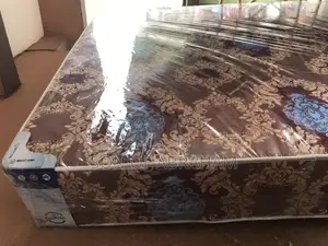 10inches Double Super High Density Mattress