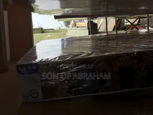 10inches Double Super High Density Mattress