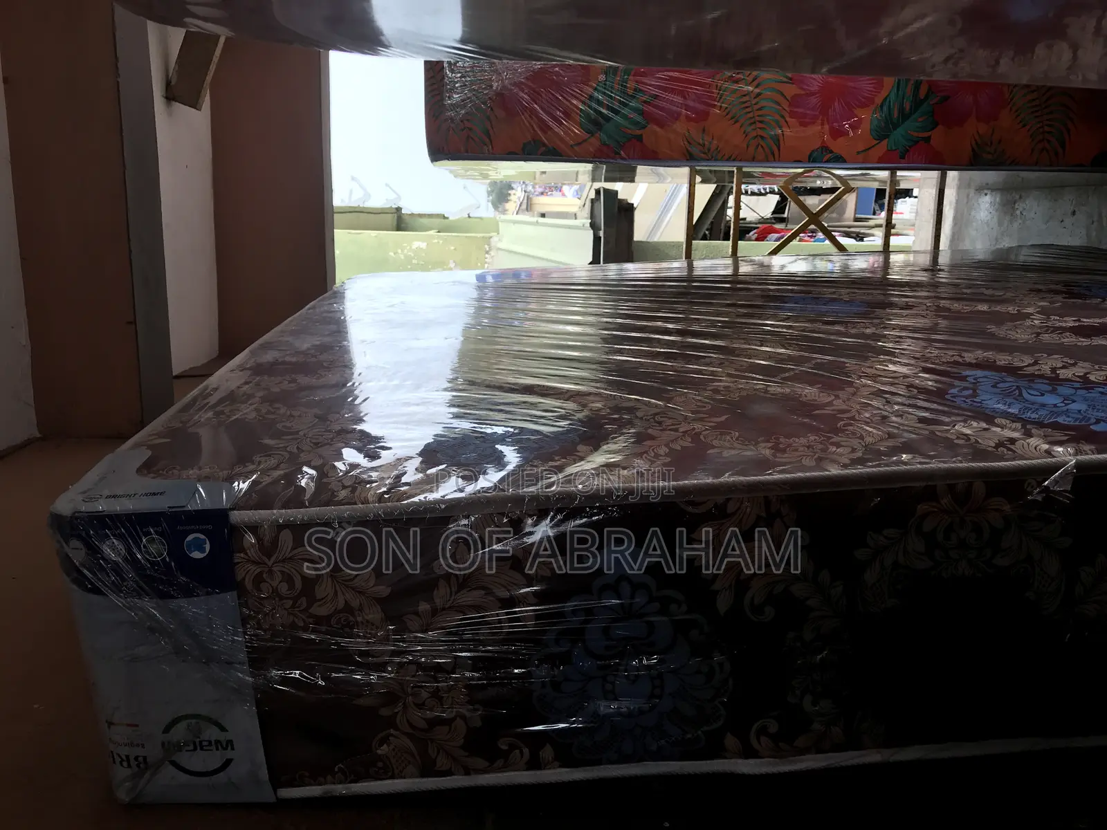 10inches Double Super High Density Mattress