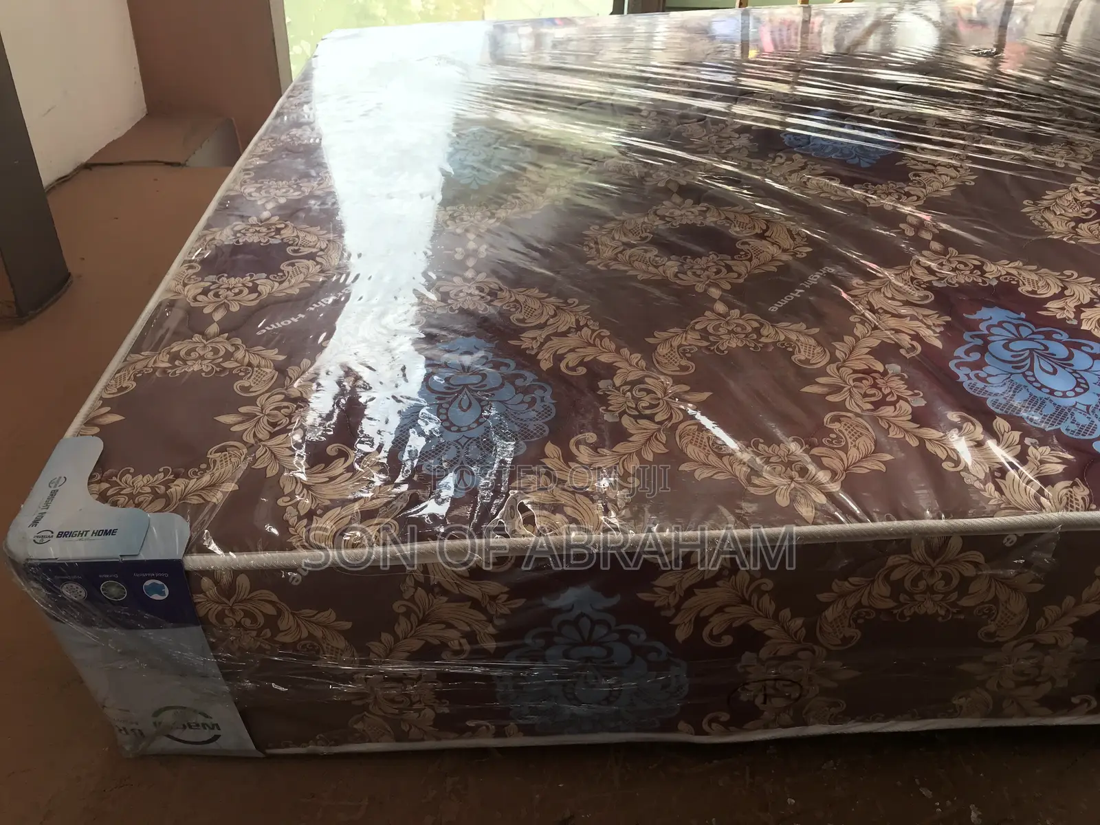 10inches Double Super High Density Mattress