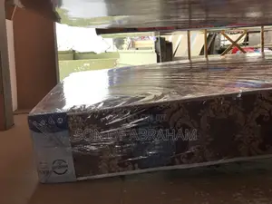 10inches Double Super High Density Mattress