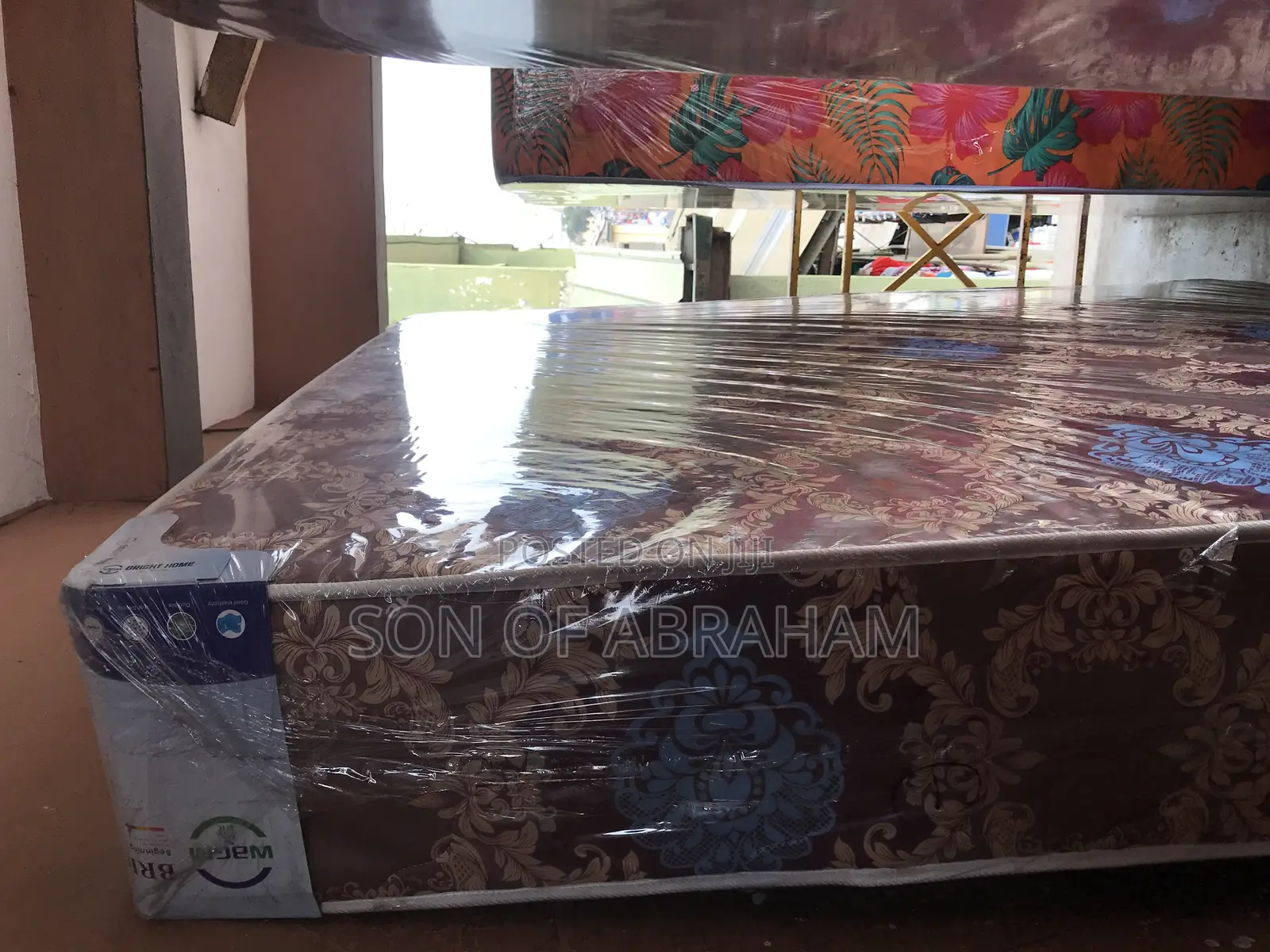 10inches Double Super High Density Mattress