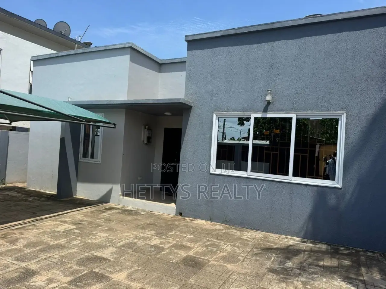 3bdrm House in Tantra Hills for sale