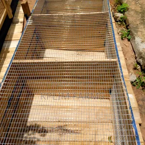 Solid Rabbit Cages For Sale