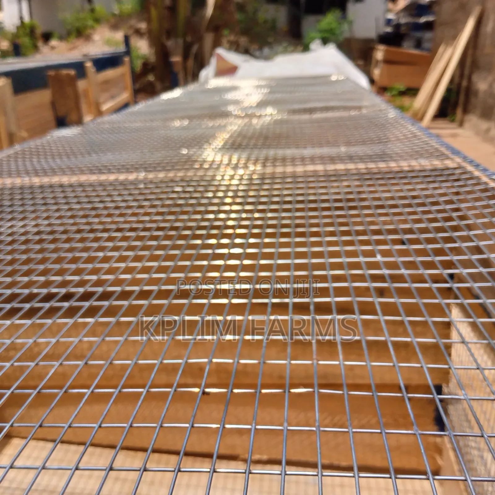 Solid Rabbit Cages For Sale