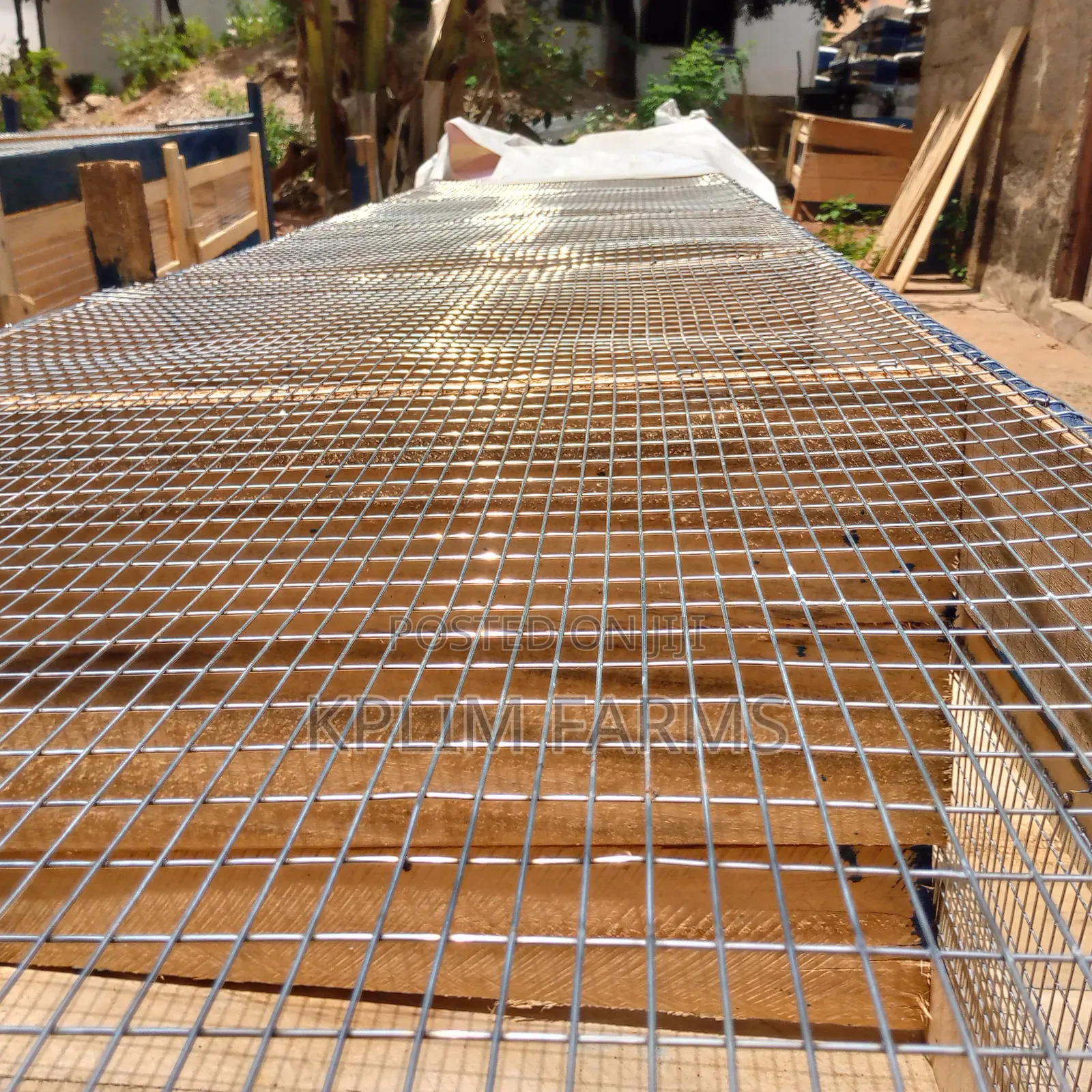 Solid Rabbit Cages For Sale