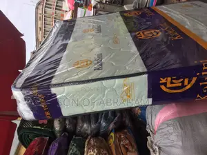 8inches Queen Size Super High Density Mattress