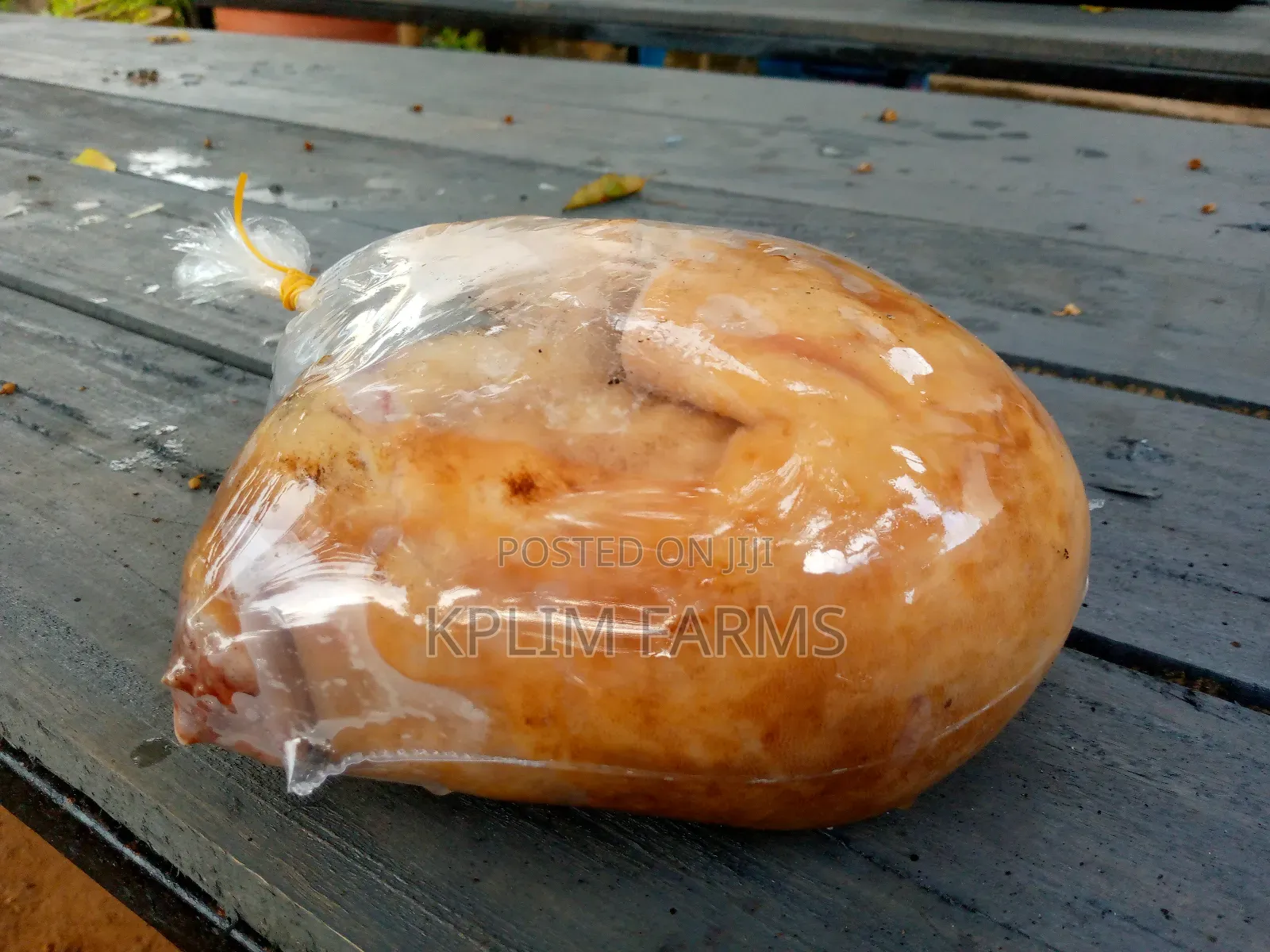 Rabbit Meat