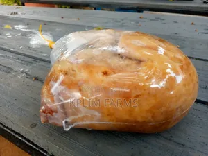 Rabbit Meat