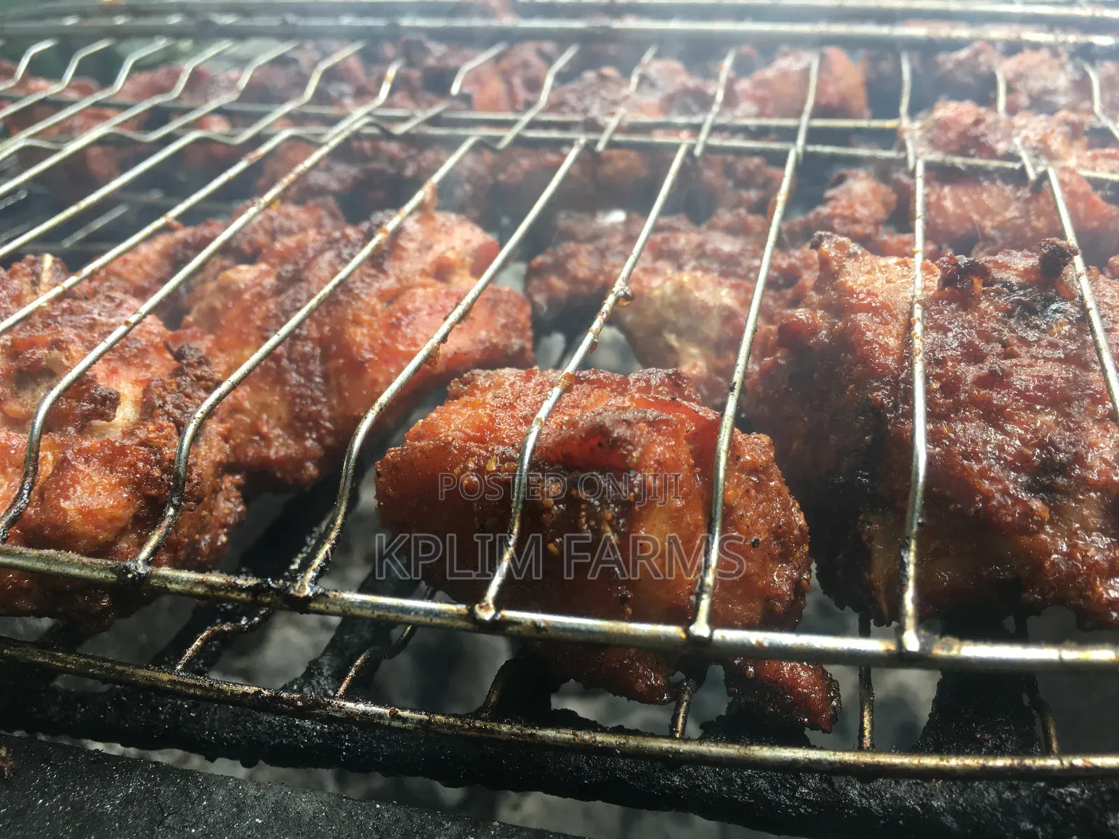 Rabbit Meat