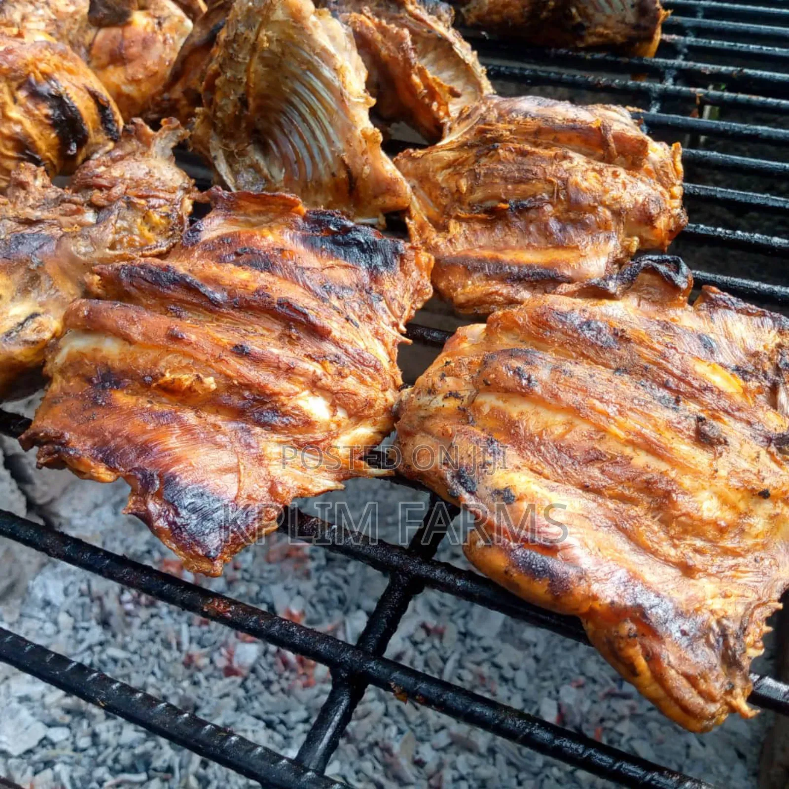 Rabbit Meat