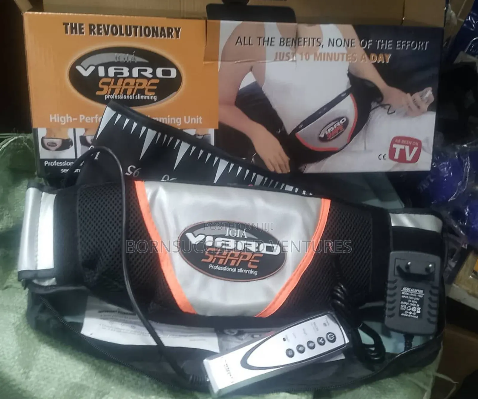 New Slimming and Body Shaping