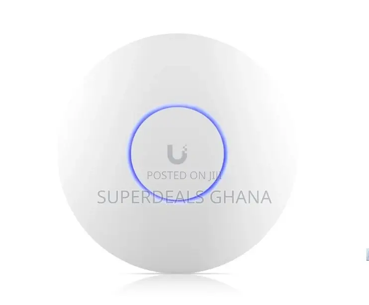 Ubiquiti Unifi U6-lr Wireless Access Point Wi-fi 6