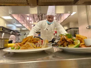 Executive Chef