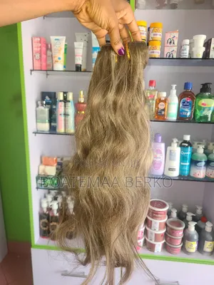 Clip in Hair Extensions