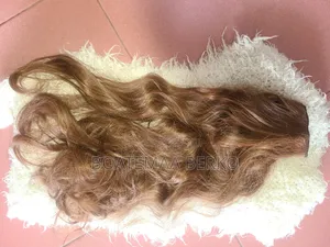 Clip in Hair Extensions