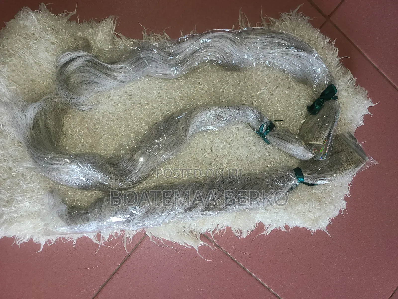 Clip in Hair Extensions