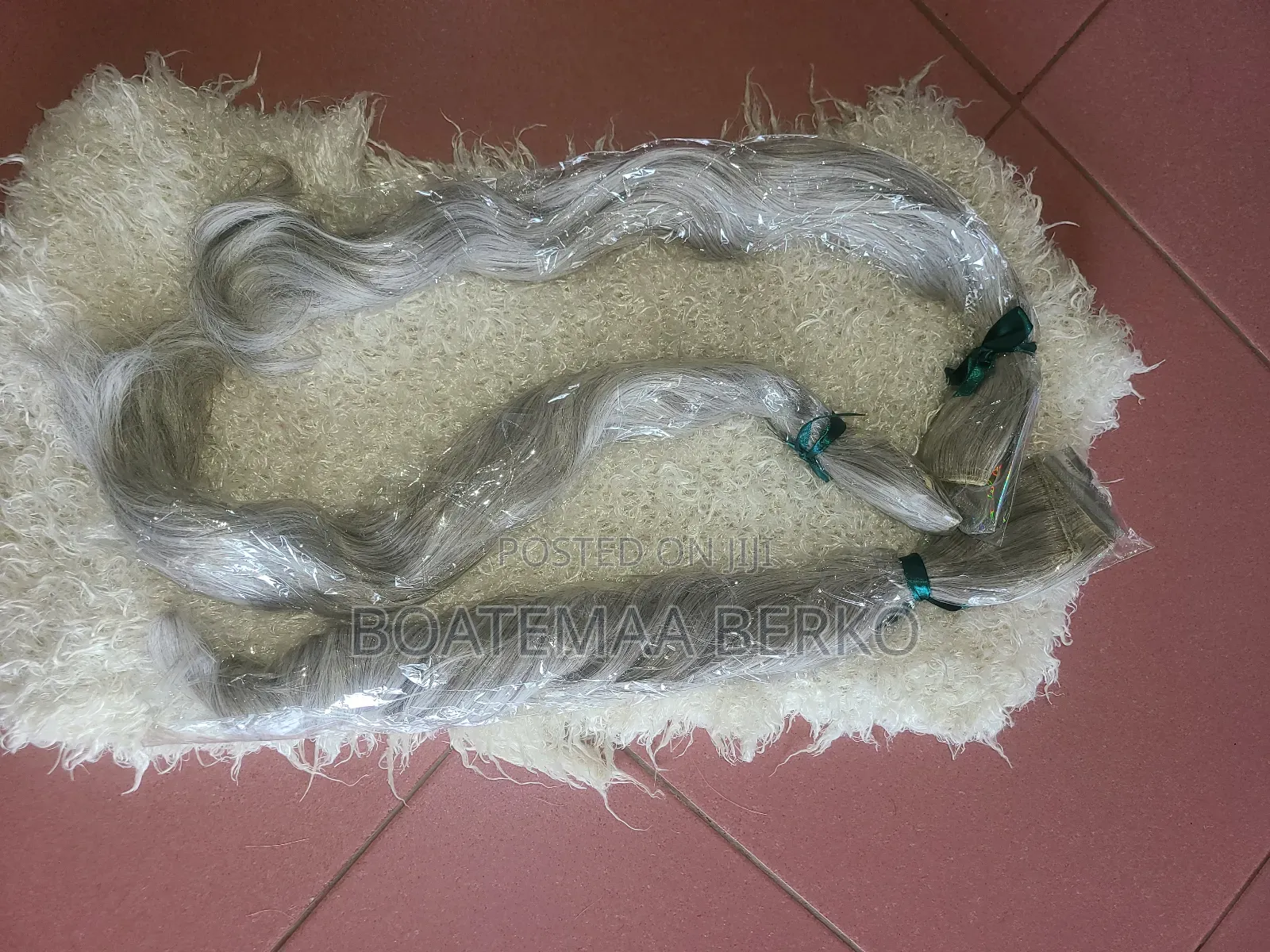 Clip in Hair Extensions