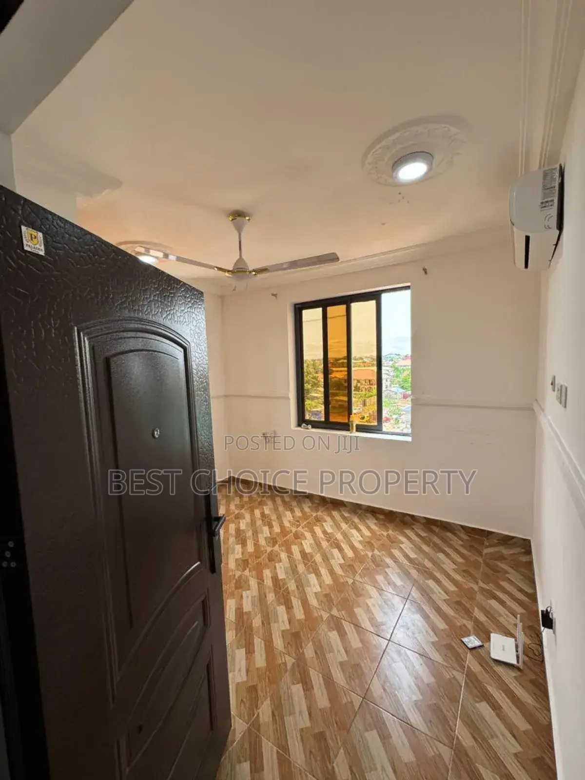 Chamber and Hall Sc Adenta Frahfrah