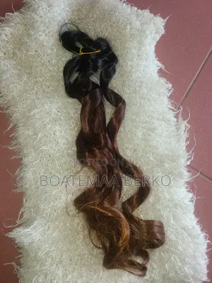 Spiral Roll Hair Extensions