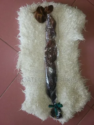 Spiral Roll Hair Extensions