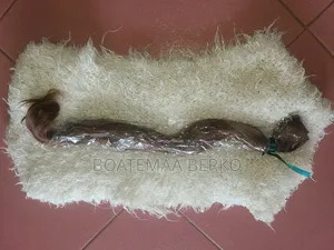 Spiral Roll Hair Extensions