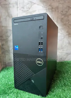 New Desktop Computer Dell 16GB Intel Core I7 SSD 512GB