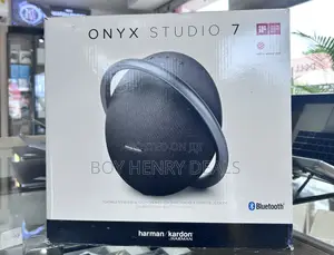 Harman Kardon Onyx Studio 7
