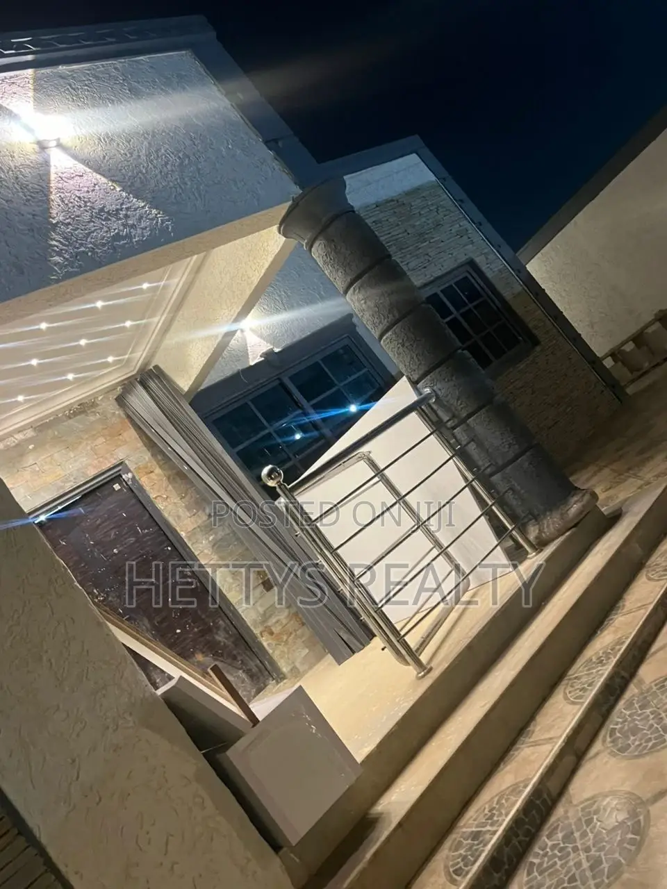 3bdrm House in Oyarifa for sale