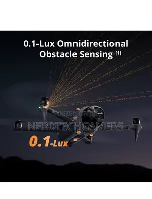Dji Mavic 4 Pro Drone With Fly More Combo