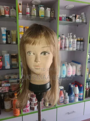 Wiglet Topper