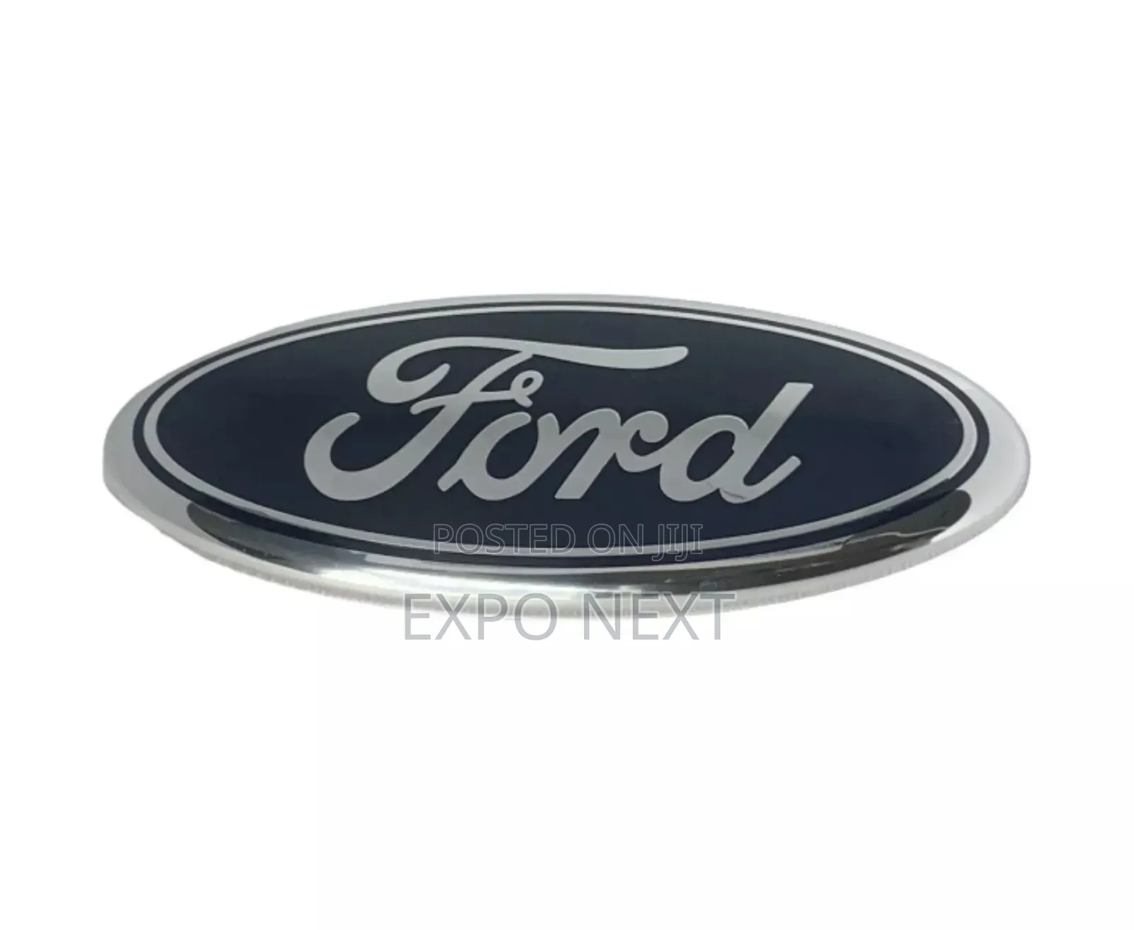 Premium Logo For Car Brands" Emblem:Chrome Logo For Grille