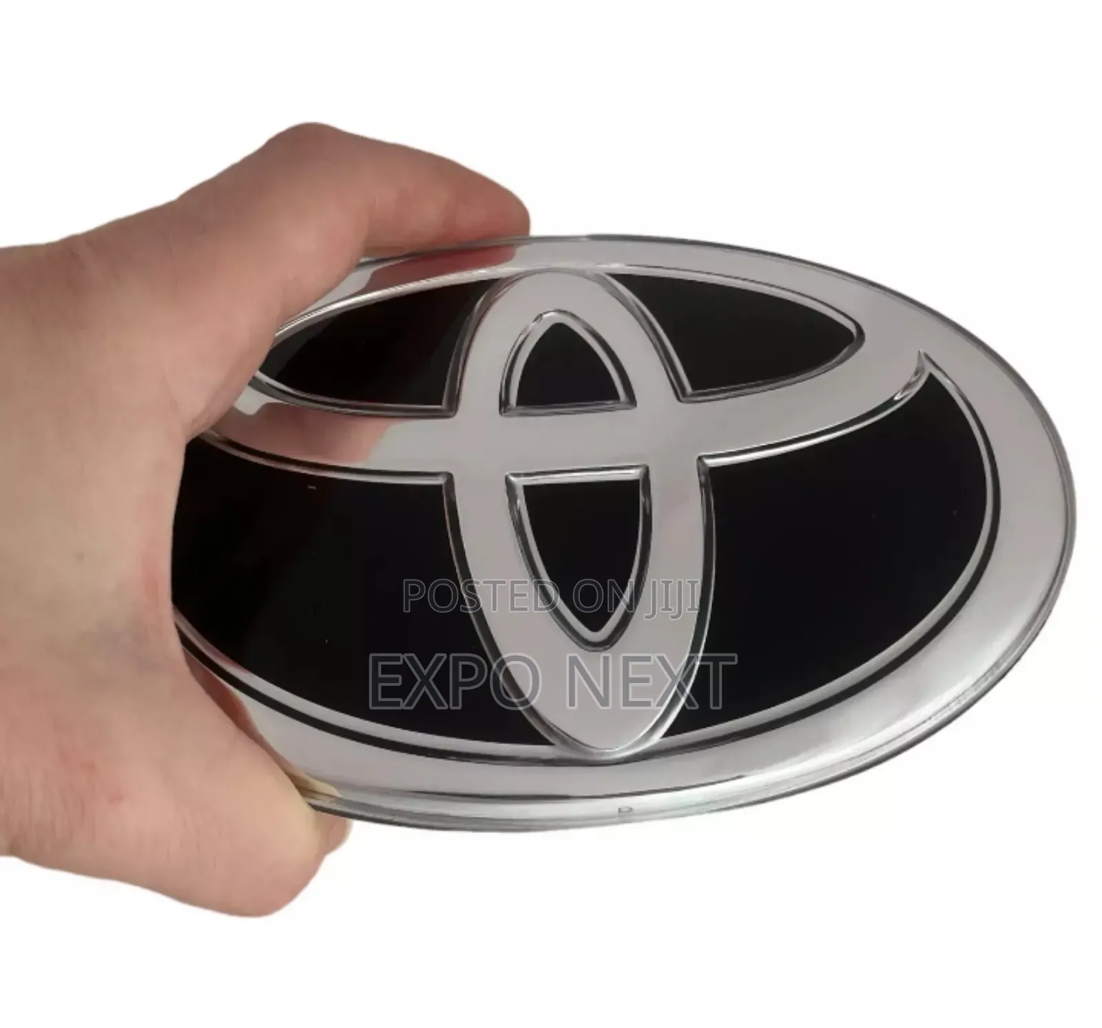 Premium Logo For Car Brands" Emblem:Chrome Logo For Grille