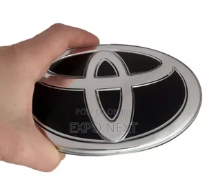 Premium Logo For Car Brands" Emblem:Chrome Logo For Grille
