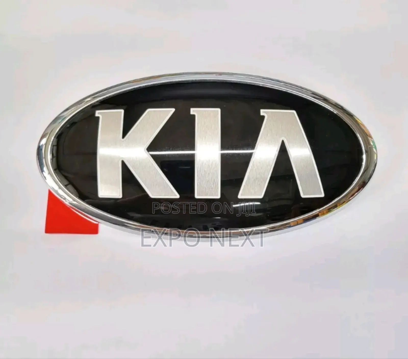 Premium Logo For Car Brands" Emblem:Chrome Logo For Grille