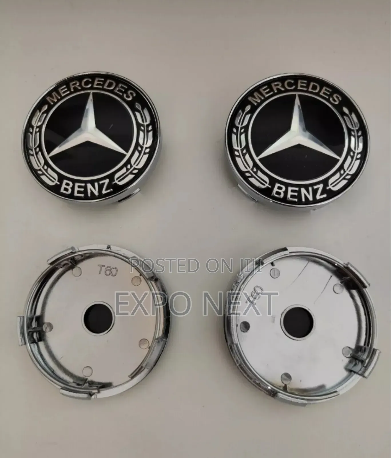 Premium Logo For Car Brands" Emblem:Chrome Logo For Grille