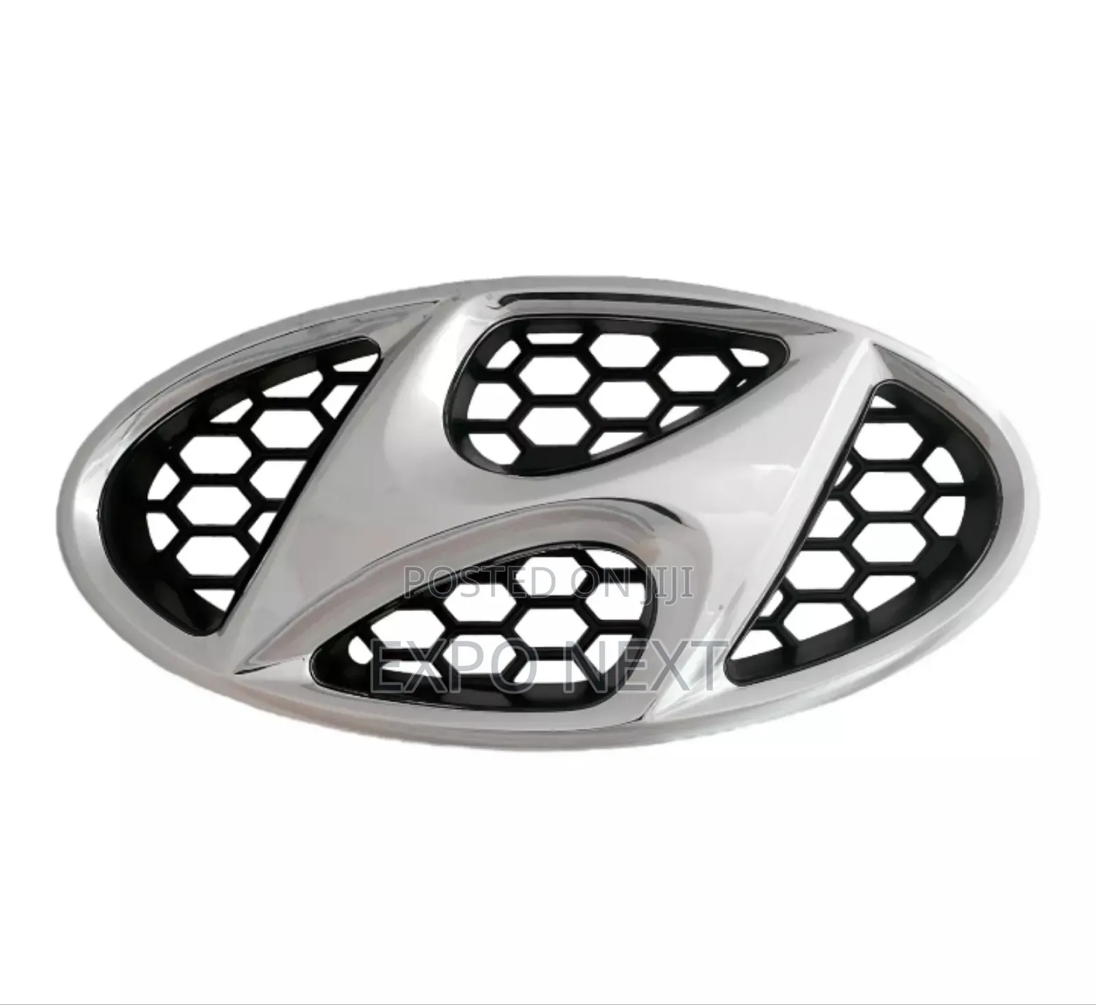 Premium Logo For Car Brands" Emblem:Chrome Logo For Grille