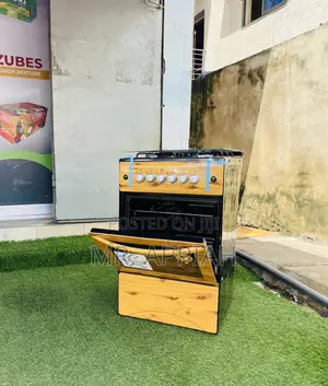 Shop Wonderful Volcano Wooden 50x50 Automatic Ignition