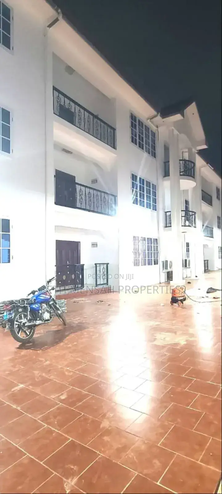 3bdrm Apartment in Accra Metropolitan for rent