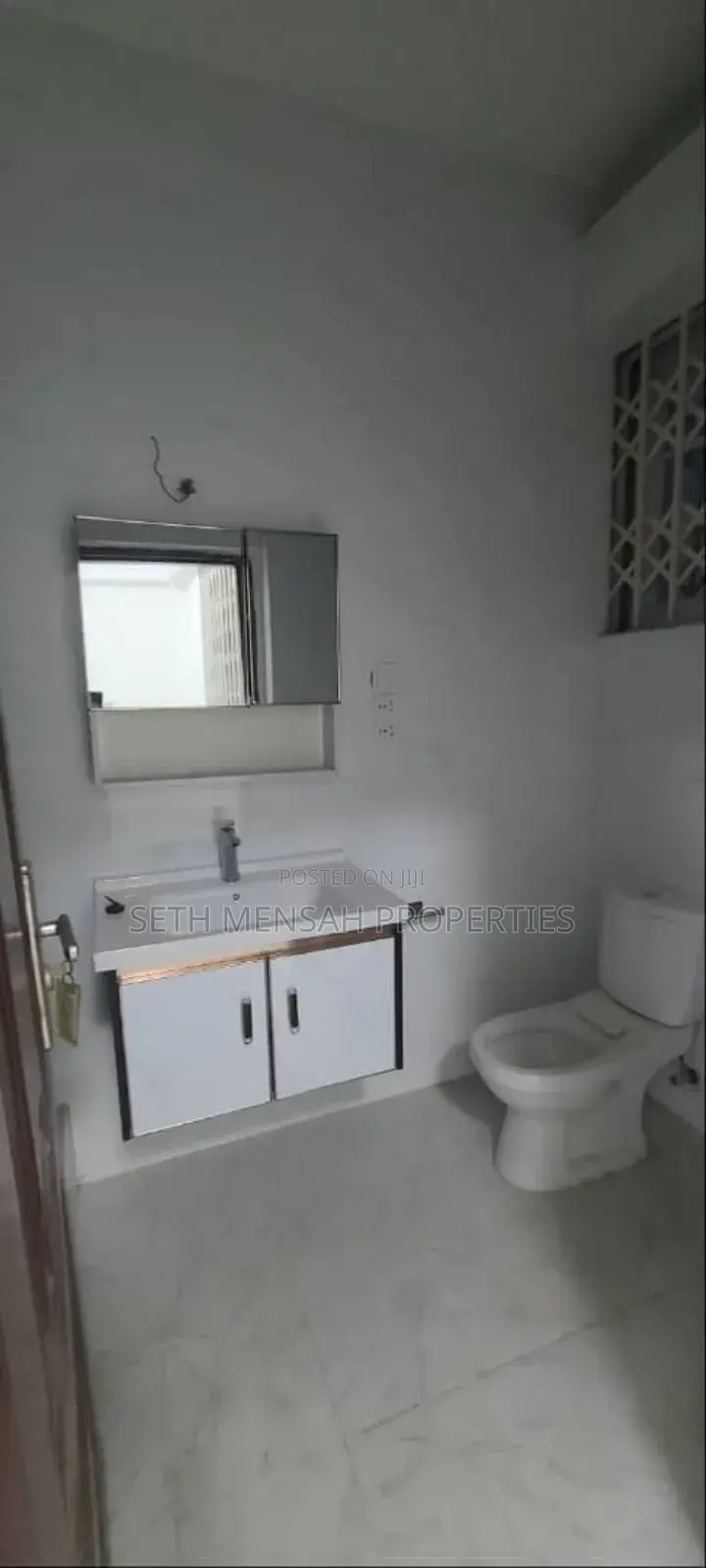 3bdrm Apartment in Accra Metropolitan for rent