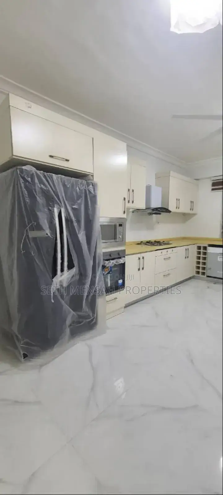 3bdrm Apartment in Accra Metropolitan for rent