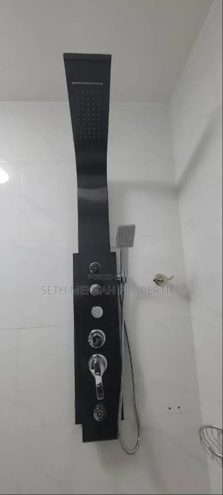 3bdrm Apartment in Accra Metropolitan for rent