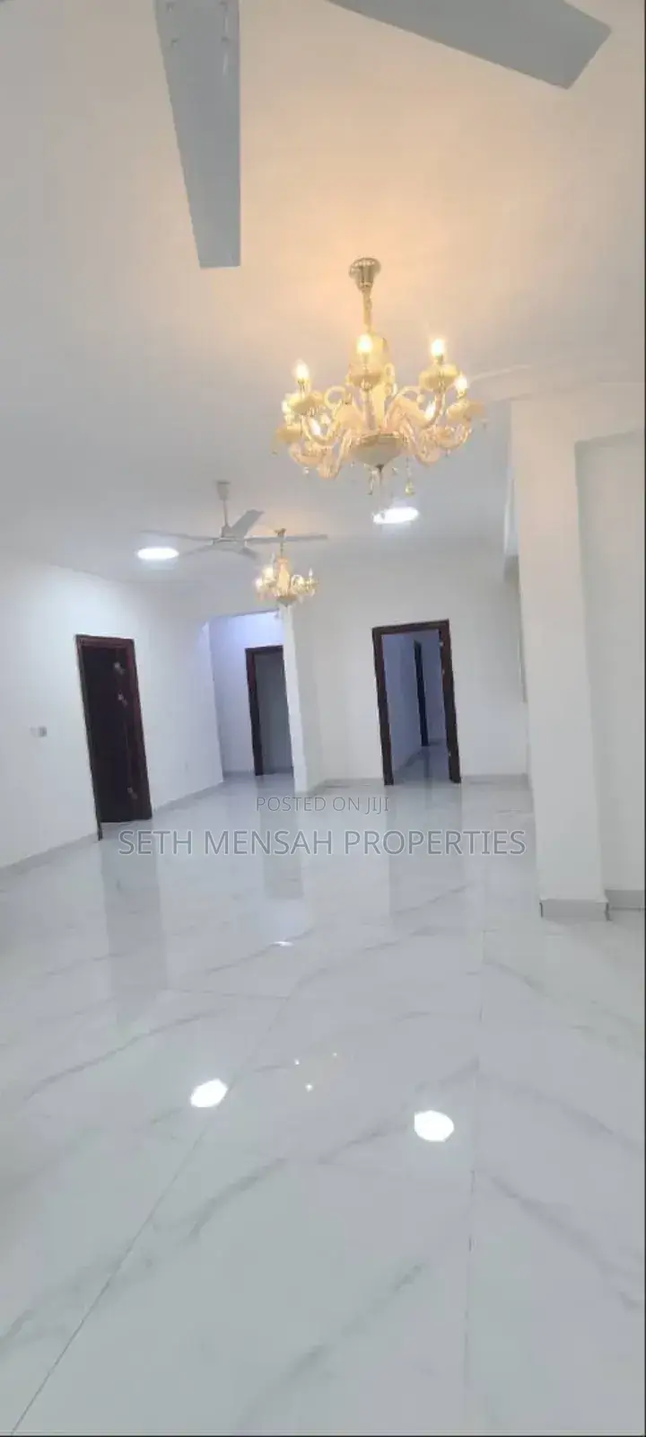 3bdrm Apartment in Accra Metropolitan for rent