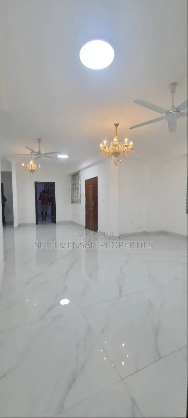 3bdrm Apartment in Accra Metropolitan for rent